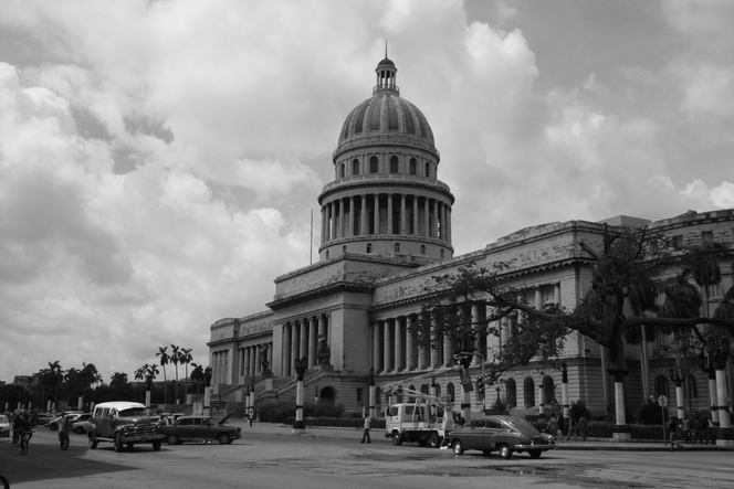 la habana.