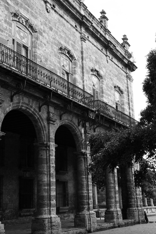 la habana.
