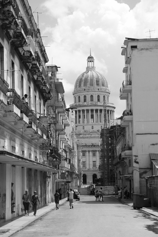 cuba,la habana