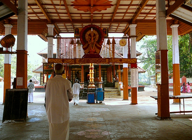 Alappuzha - Allepei
