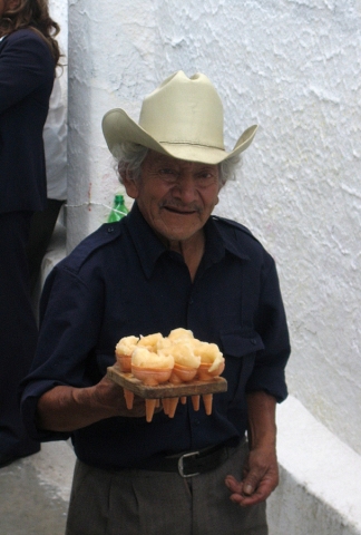 Teotihuacán