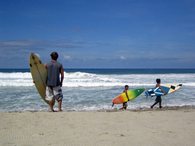 Puerto Escondido