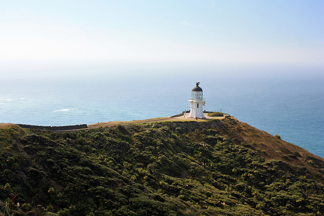 Cape Reinga