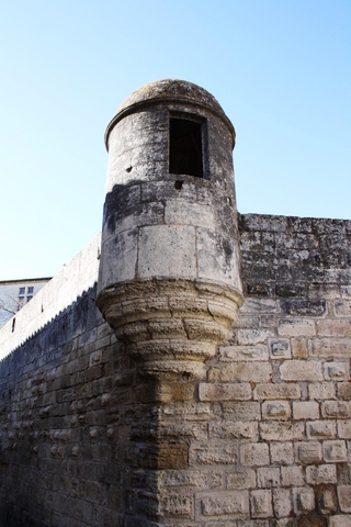 Aigues Mortes