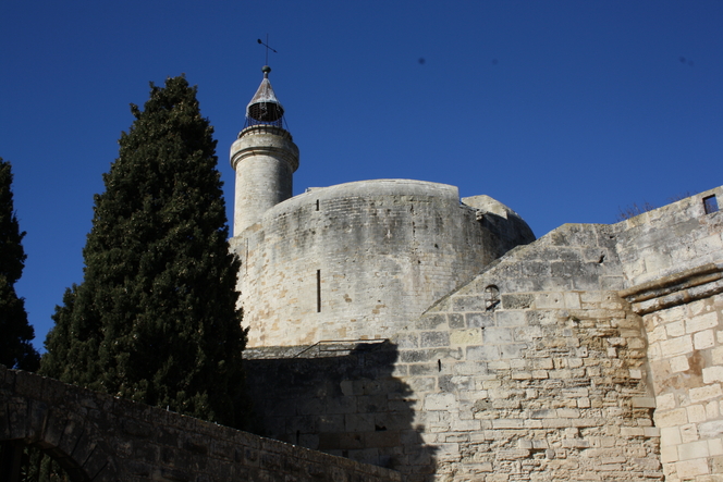 Aigues Mortes