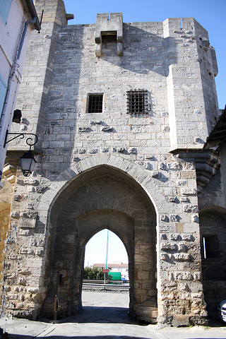 Aigues Mortes