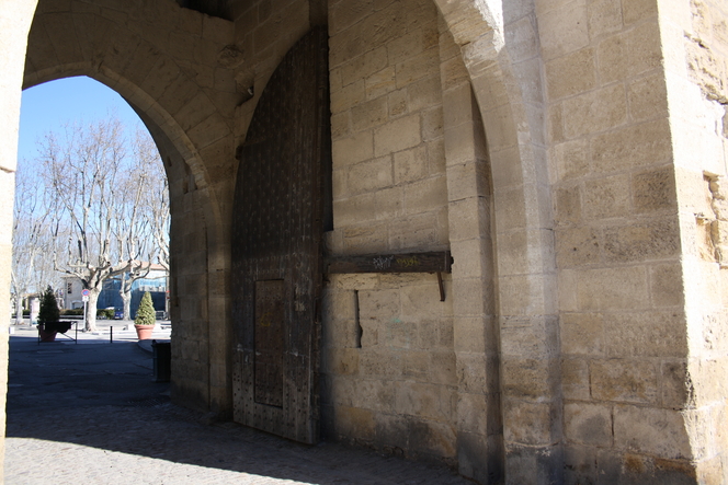 Aigues Mortes