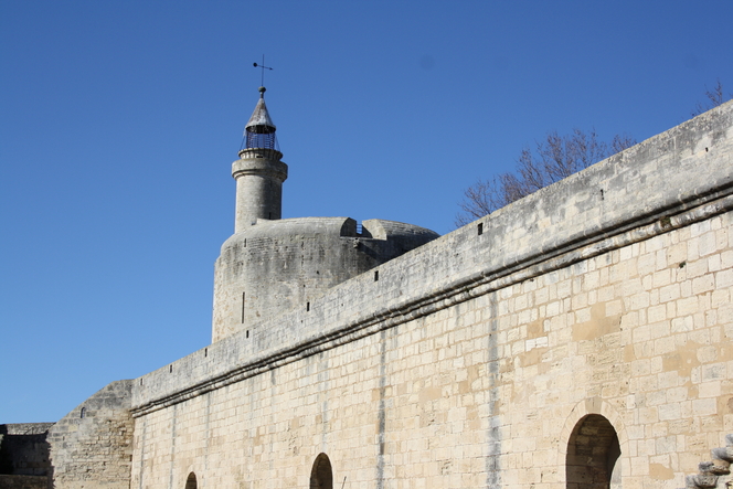 Aigues Mortes