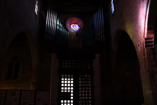 Aigues Mortes