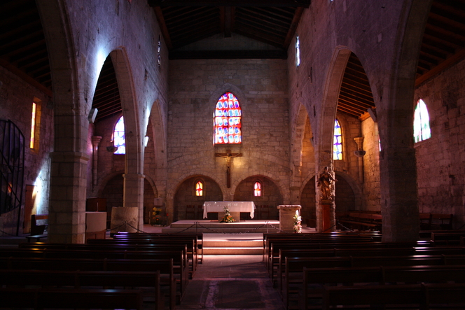 Aigues Mortes
