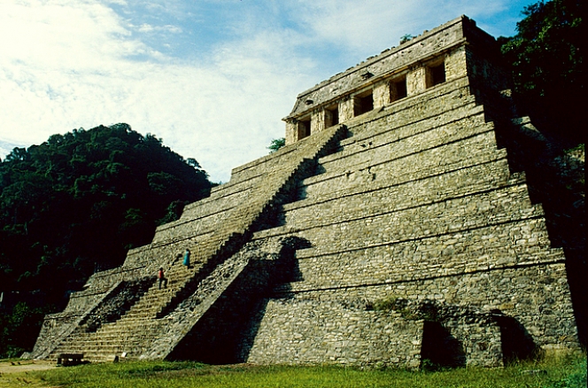 Palenque