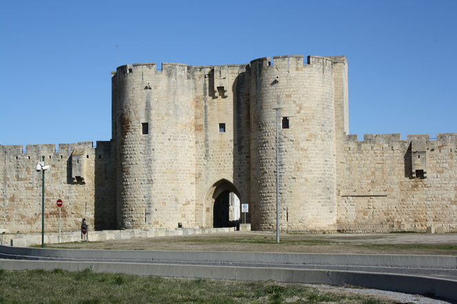 Aigues Mortes