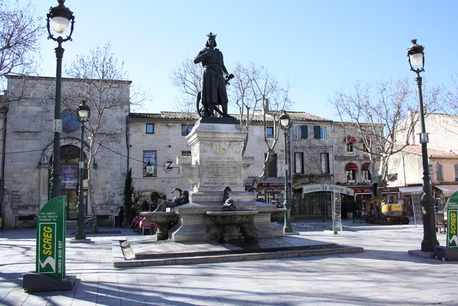 Aigues Mortes