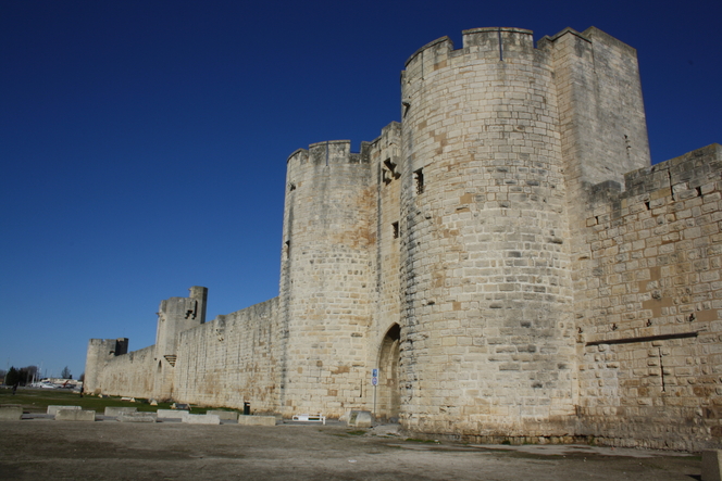 Aigues Mortes