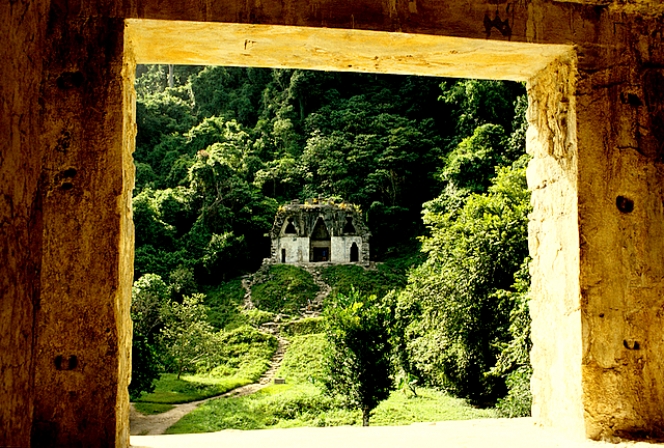 Palenque