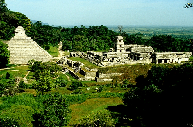 Palenque
