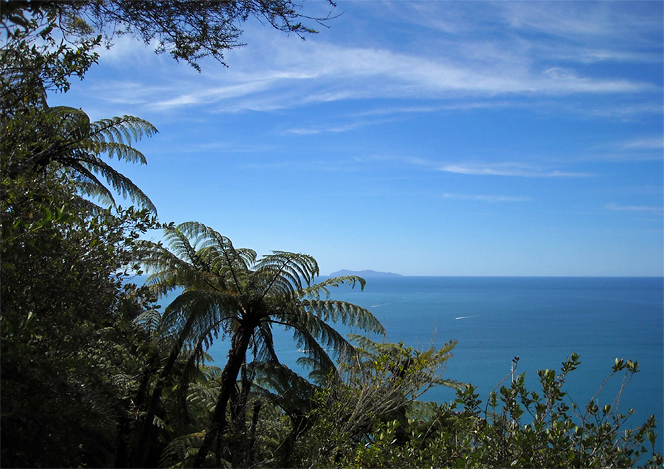 Mount Maunganui