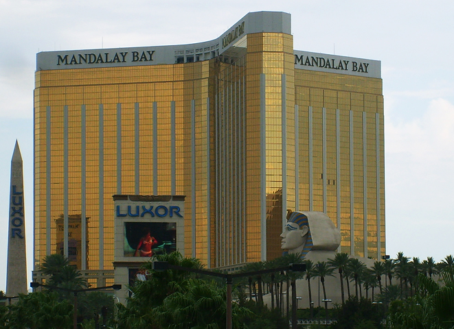 Mandalay Bay