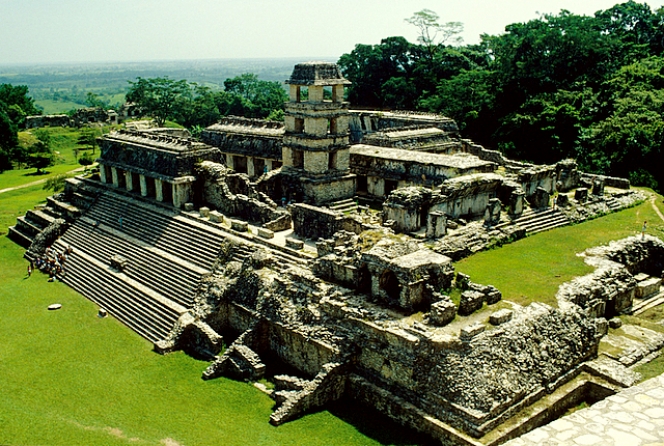Palenque