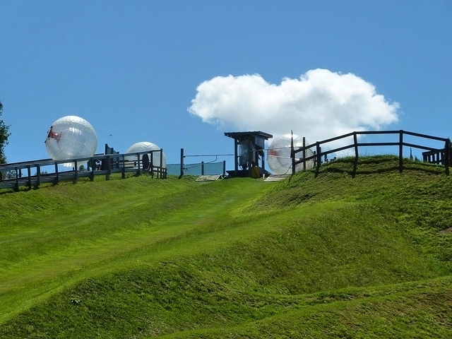 Zorb