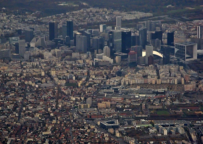 La Défense - Paris