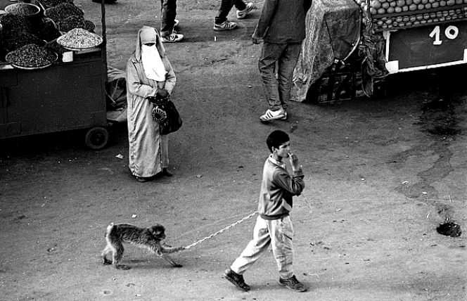 Marrakech