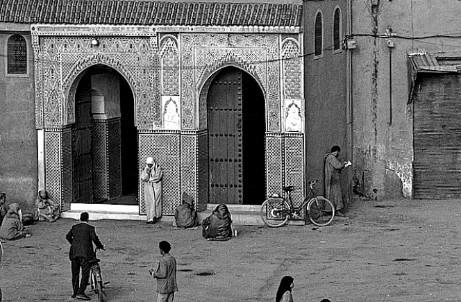 Marrakech
