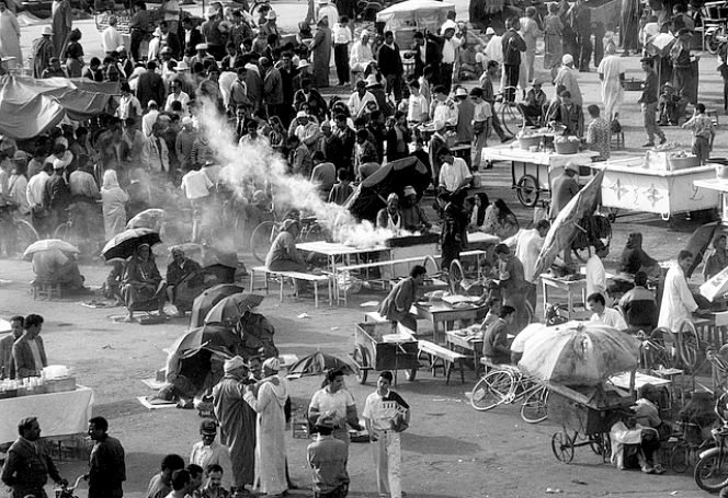 Marrakech