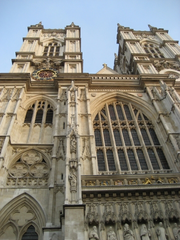 Westminster Abbey