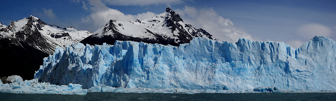 Le Perito Moreno