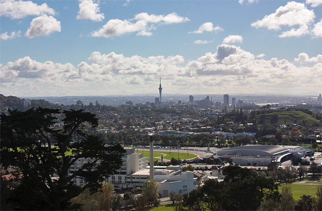 Auckland City