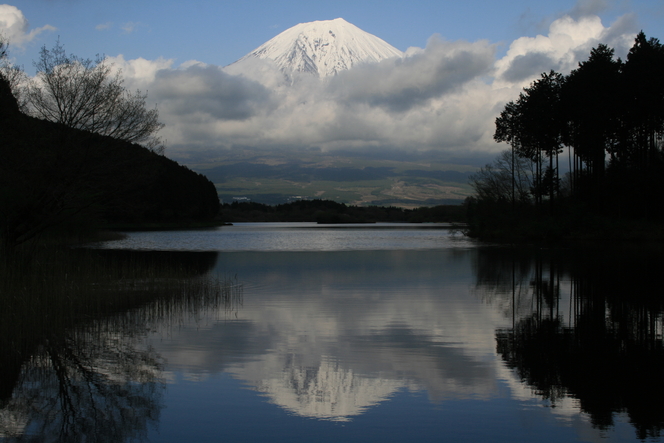 Mont Fuji