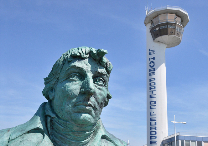 Le Havre