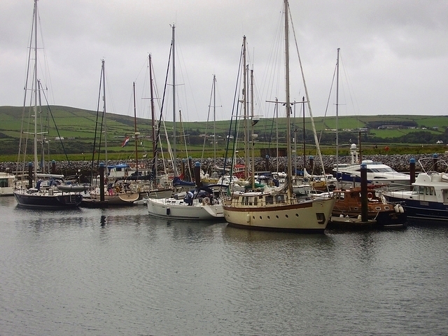 Port de Dingle