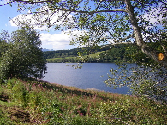 Lac de Guéry