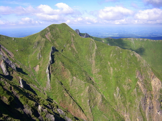 Le Mont-Dore