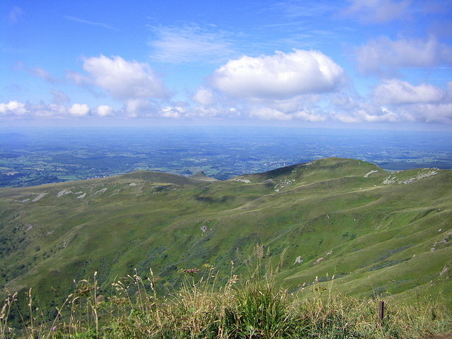 Le Mont-Dore