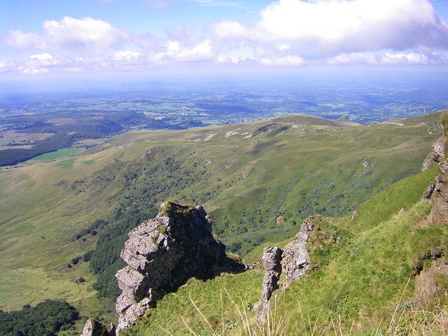 Le Mont-Dore