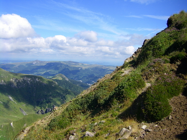 Le Mont-Dore