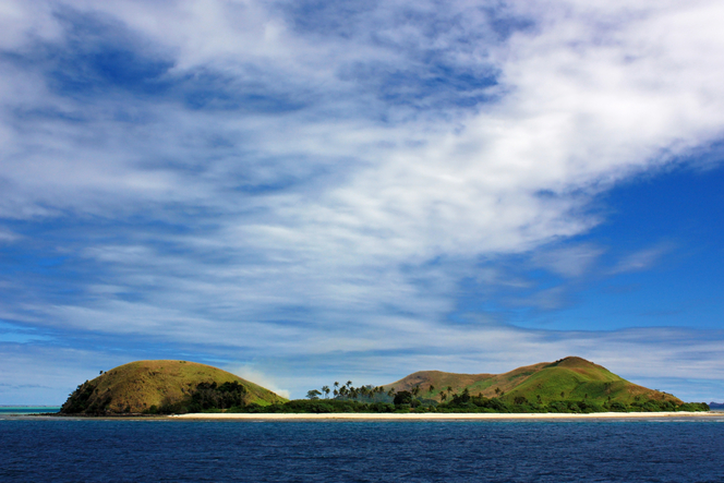 Mana Island