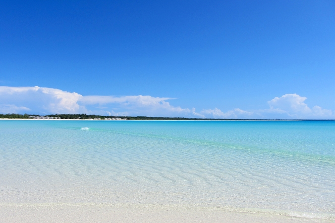 Mouli Beach
