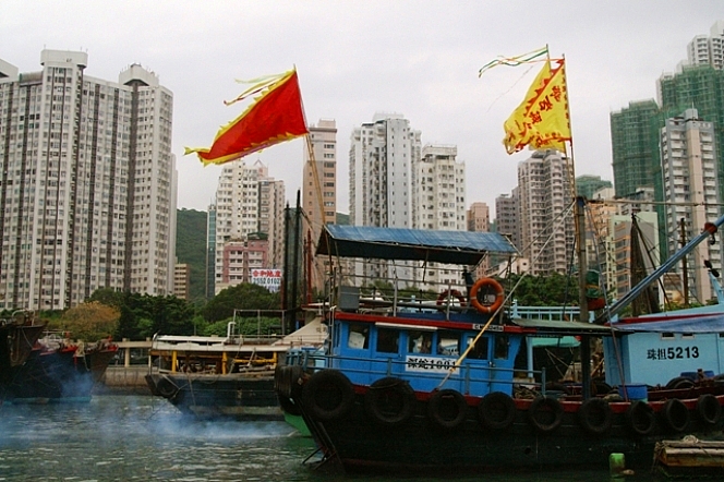 Hong Kong