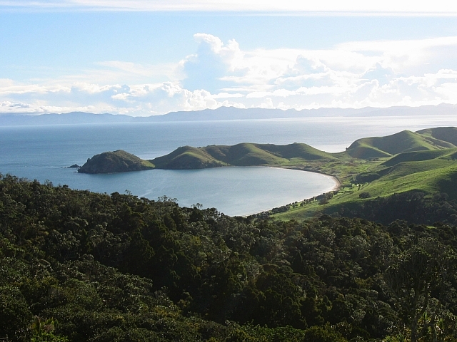 Port Jackson