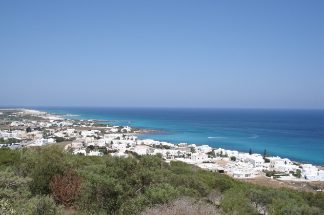 Ville de kélibia