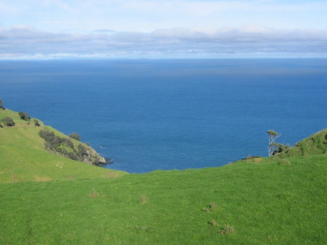 Côte du Coromandel