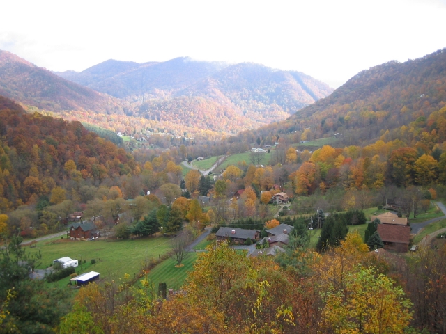 Maggy Valley