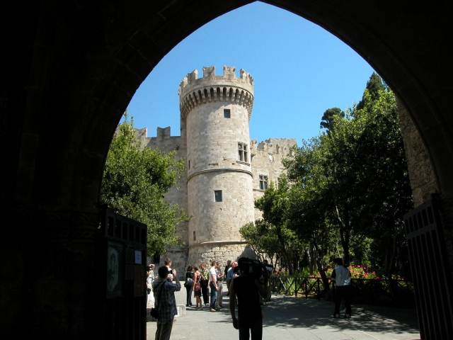 Rhodes