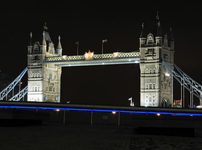 Tower Bridge