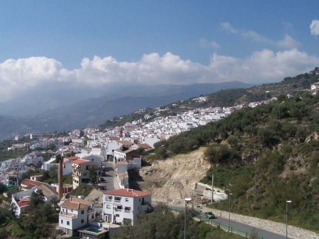 Competa