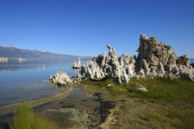 Mono Lake